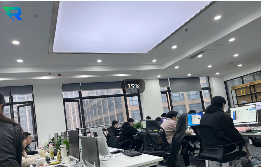 중국 Henan Ruizhan Industrial Co., Ltd. 회사 프로필