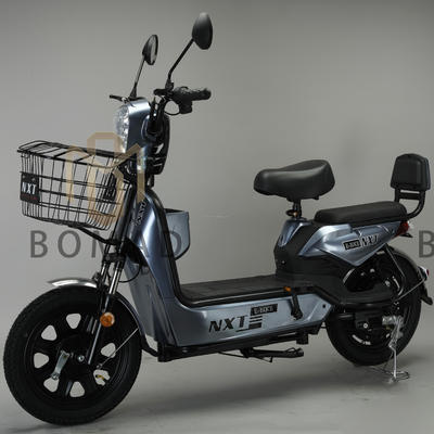 최대 속도 30-50km/h 전기 스쿠터 350w 미니바이크 / 포켓바이크 국가 표준