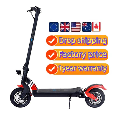 고속 350w 전기 스쿠터 충전 시간 6-8h 최대 속도 21-30km/h 당신의 요구 사항에 대한 접이식 전기 스쿠터