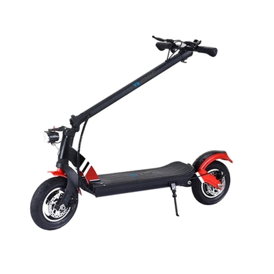 고속 350w 전기 스쿠터 충전 시간 6-8h 최대 속도 21-30km/h 당신의 요구 사항에 대한 접이식 전기 스쿠터