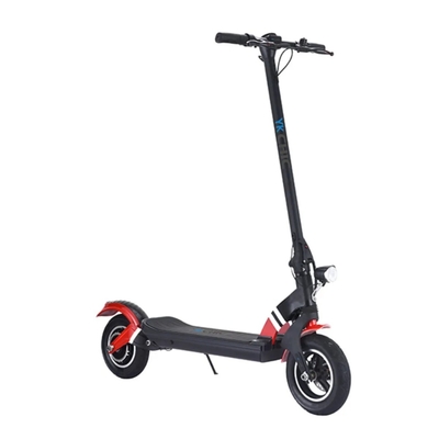 고속 350w 전기 스쿠터 충전 시간 6-8h 최대 속도 21-30km/h 당신의 요구 사항에 대한 접이식 전기 스쿠터