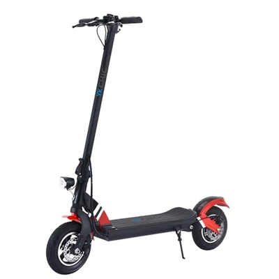 고속 350w 전기 스쿠터 충전 시간 6-8h 최대 속도 21-30km/h 당신의 요구 사항에 대한 접이식 전기 스쿠터