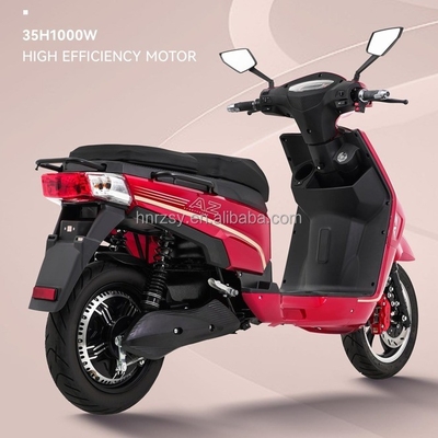 48v 60v 1000w 전기 모터사이클 모터사이클 2인용 전기 모페드 스쿠터 배터리 납산 60/72v20ah 리?? 배터리 60v30ah