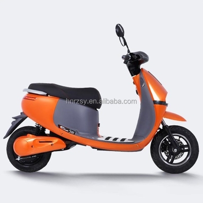 2024 60v 72v 1000w 전기 모터사이클 2인용 전기 모터사이클 도시 출퇴근용 스쿠터 100kg 속도 45km/h