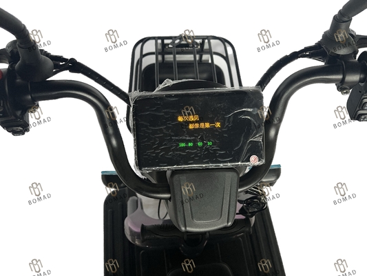 전기 삼륜자동차 모터사이클 자전거 최고 1 조각 최대 속도 30-50Km / h