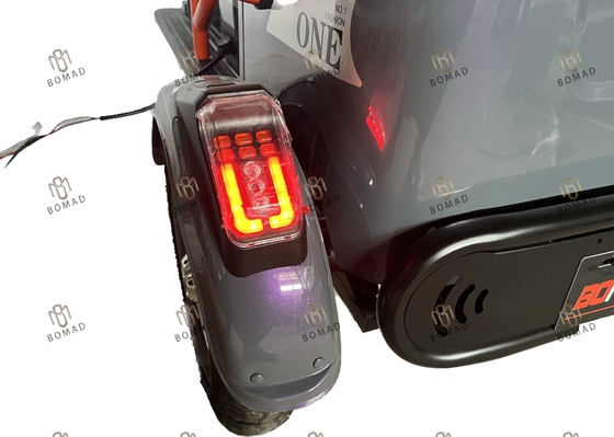 전기 삼륜자동차 모터사이클 자전거 최고 1 조각 최대 속도 30-50Km / h