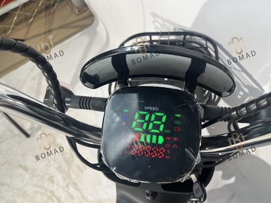 최대 속도 30-50km/h 납산 리?? 배터리 350w 전기 자전거 국가 표준 전기 스쿠터 성인 전기 자전거