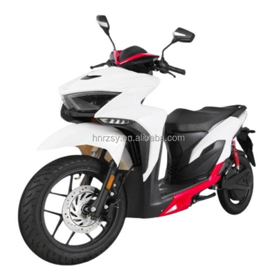 72v 3000w 전기 오토바이 2인 전기 모페드 스쿠터 최대 속도 80km/h 및 리?? 배터리 72v45ah