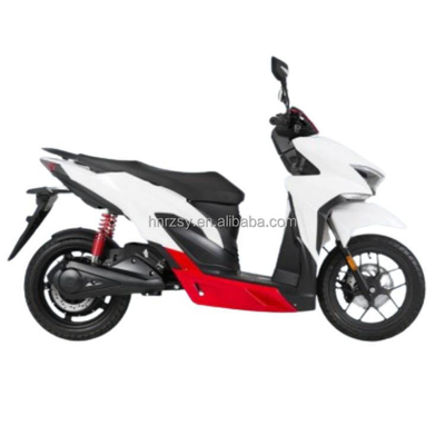 72v 3000w 전기 오토바이 2인 전기 모페드 스쿠터 최대 속도 80km/h 및 리?? 배터리 72v45ah