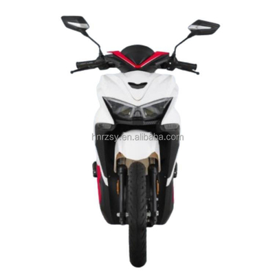 72v 3000w 전기 오토바이 2인 전기 모페드 스쿠터 최대 속도 80km/h 및 리?? 배터리 72v45ah