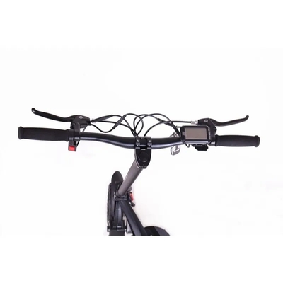 스마트 타입 블루투스 오프로드 전기 스쿠터 2000W 모터와 80km 장거리 119*62*118cm