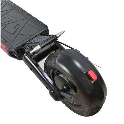 카테고리 두 바퀴 스쿠터 검은색 사용자 정의 색상 6000w 85km 속도 접기 듀얼 모터 전기 스쿠터 매일 출퇴근