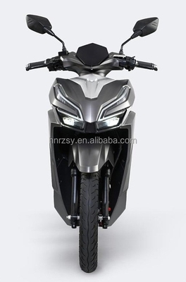 고속 72v 2000w 전기 모페드 스쿠터 14 인치 전기 기계와 72v14 파이프 전류 제한 컨트롤러