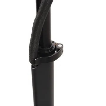 폴더블 전기 스쿠터 2 바퀴 120w 8 인치 어린이용 충전 한 대 범위 40-60km