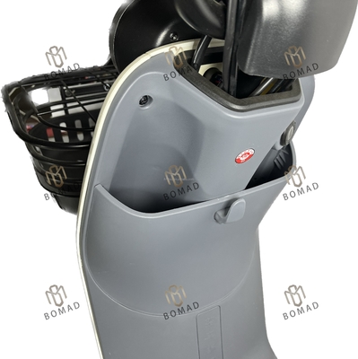 최대 속도 30-50km/h 48V 350W 성인 배터리 전자 도시 자전거 전기 자전거 Sepeda 전기 모터바이크