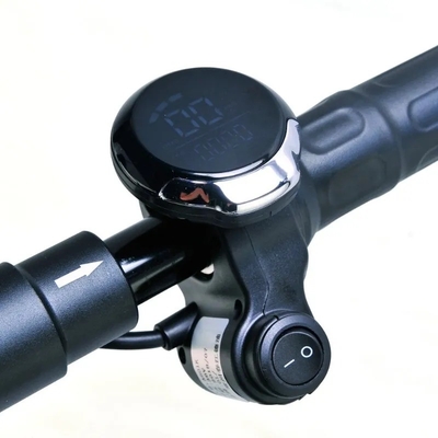 31-40km/h 최대 속도 유니섹스 라이더용 전기 스쿠터 8.5 인치 250w 모터