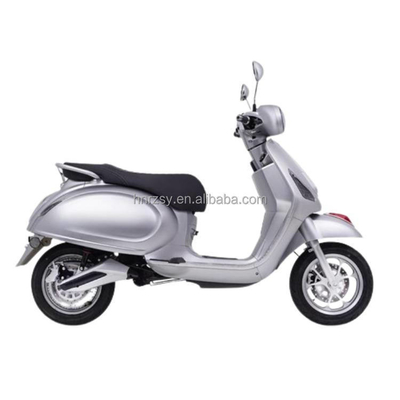 전기 자동차 친환경 운송을 위한 순수 전기 48v1200w 투어 오토바이크