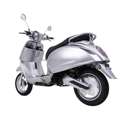 전기 자동차 친환경 운송을 위한 순수 전기 48v1200w 투어 오토바이크