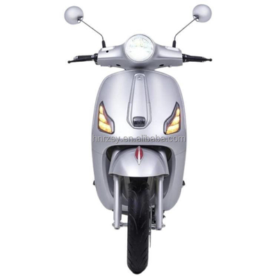 전기 자동차 친환경 운송을 위한 순수 전기 48v1200w 투어 오토바이크