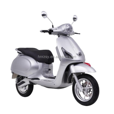 전기 자동차 친환경 운송을 위한 순수 전기 48v1200w 투어 오토바이크