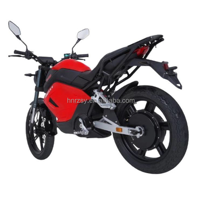 뜨거운 1500W 전기 자동차 경주 모터사이클
