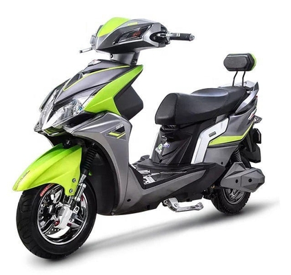 1200W 리?? 배터리 전기 자동차 성인용 2024 오토바이 타입 투어 오토바이 최대 속도 61 80km/h 2륜