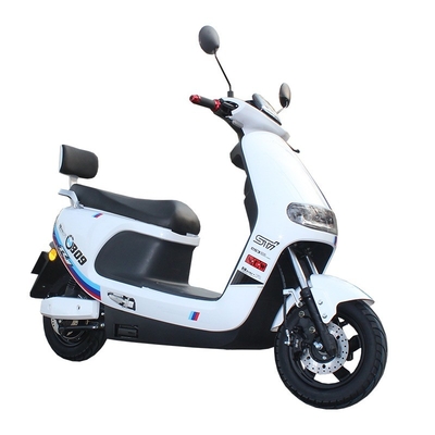 전기차 60V 전압 고전력 1200w 전기차 최대 속도 61 80km/h 2륜 성인 전기차