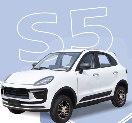 3000W 4륜 전기차 300km 내구력으로 지속가능한 교통의 미래