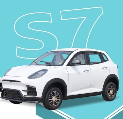 3000W 4륜 전기차 300km 내구력으로 지속가능한 교통의 미래