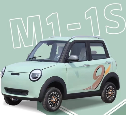 3000W 4륜 전기차 300km 내구력으로 지속가능한 교통의 미래