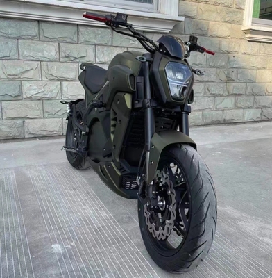 2024 전기 라운드 자동차 3000W 최대 속도 성인 경주용 특수 전기 차량 61-80km/h