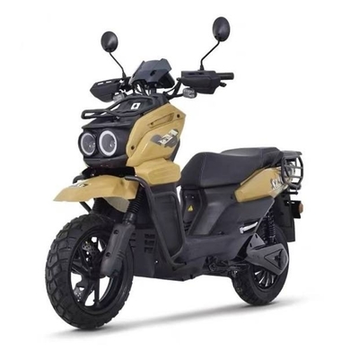 다이렉트 태크 모토바이크 전기 고속 80Km/h 오프로드 E 모터사이클 2000W 모터 파워와 10 인치 휠 허브