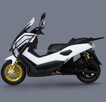 60V20A-72V35A 배터리 전기 오토바이 50cc 전기 모페드 10000w 모터와 최대 속도 85km/h
