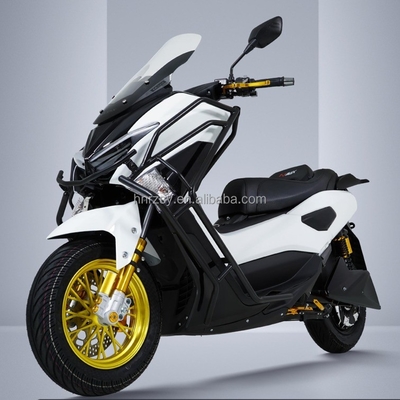 60V20A-72V35A 배터리 전기 오토바이 50cc 전기 모페드 10000w 모터와 최대 속도 85km/h