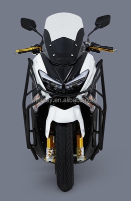 60V20A-72V35A 배터리 전기 오토바이 50cc 전기 모페드 10000w 모터와 최대 속도 85km/h
