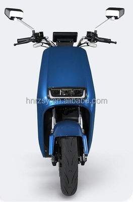 1863*423*1134mm 전기 오토바이 125cc 2000w 72v 박스 전기 모페드 3000w 리?? 배터리