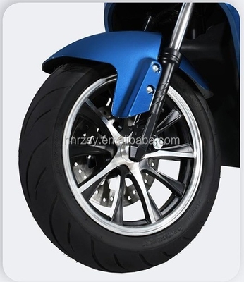 1863*423*1134mm 전기 오토바이 125cc 2000w 72v 박스 전기 모페드 3000w 리?? 배터리