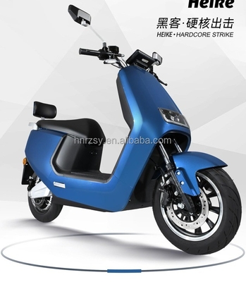 1863*423*1134mm 전기 오토바이 125cc 2000w 72v 박스 전기 모페드 3000w 리?? 배터리