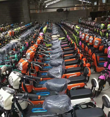 블랙 전기 도시 자전거 자전거 500w 전기 스쿠터 자전거 다운 튜브 배터리 위치