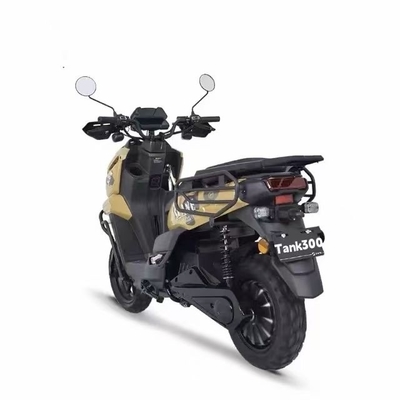 전기 견딜 수 있는 자동차 1000W 48V 전압과 최대 속도 40 60km/h에서 저렴한