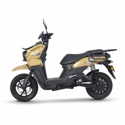 환경 친화적인 전기 오토바이크 72v 40ah 리?? 배터리 속도 80km/hr 부하 200kg
