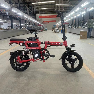 3000W 여행 전기 자동차 자동 운전 및 48V 열 전압