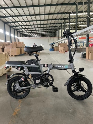 3000W 여행 전기 자동차 자동 운전 및 48V 열 전압
