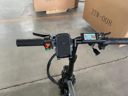 3000W 여행 전기 자동차 자동 운전 및 48V 열 전압