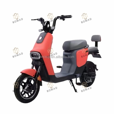 뱅마 강력한 3000W 리?? 전기 오프로드 오토바이