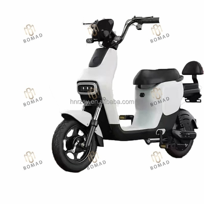 뱅마 강력한 3000W 리?? 전기 오프로드 오토바이