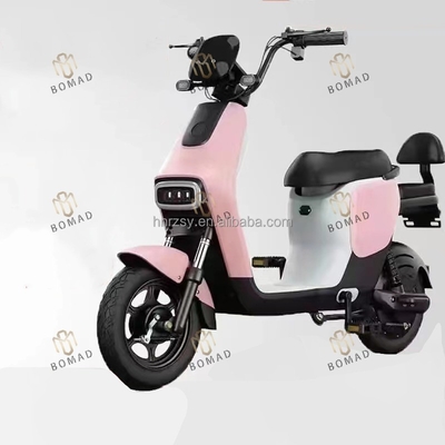 뱅마 강력한 3000W 리?? 전기 오프로드 오토바이