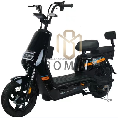 125cc 전기 오토바이 전기 모페드 1500w 전기 오토바이 오토바이 속도 45km/hr 모터 파워 8000W