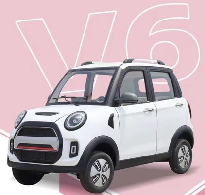 2024 전기 4륜차 3500W 모터와 폭발력 성능으로 도시 산책의 미래를 경험하십시오.