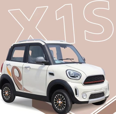 2024 전기 4륜차 3500W 모터와 폭발력 성능으로 도시 산책의 미래를 경험하십시오.